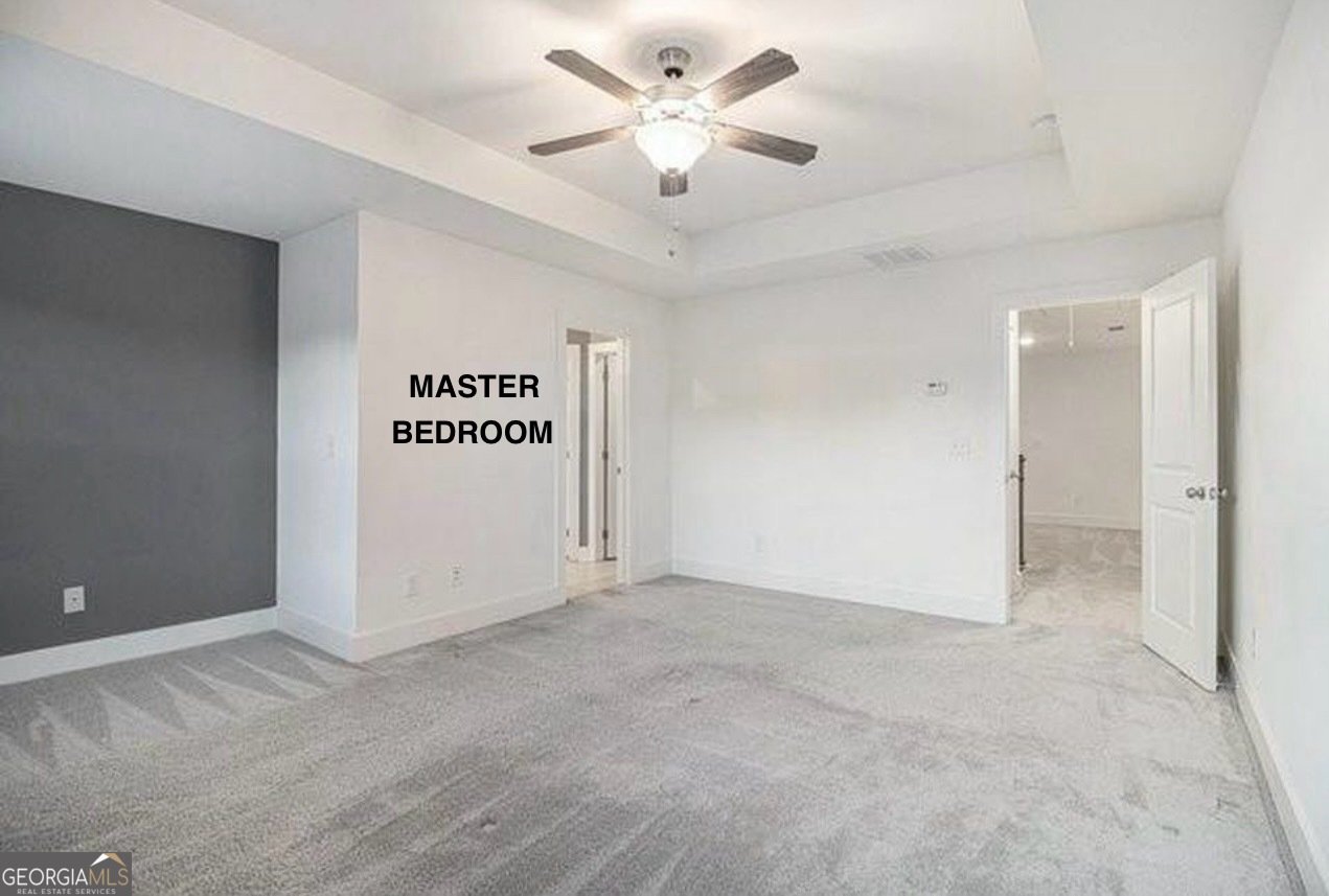 16 Garrison Drive Winder - 13