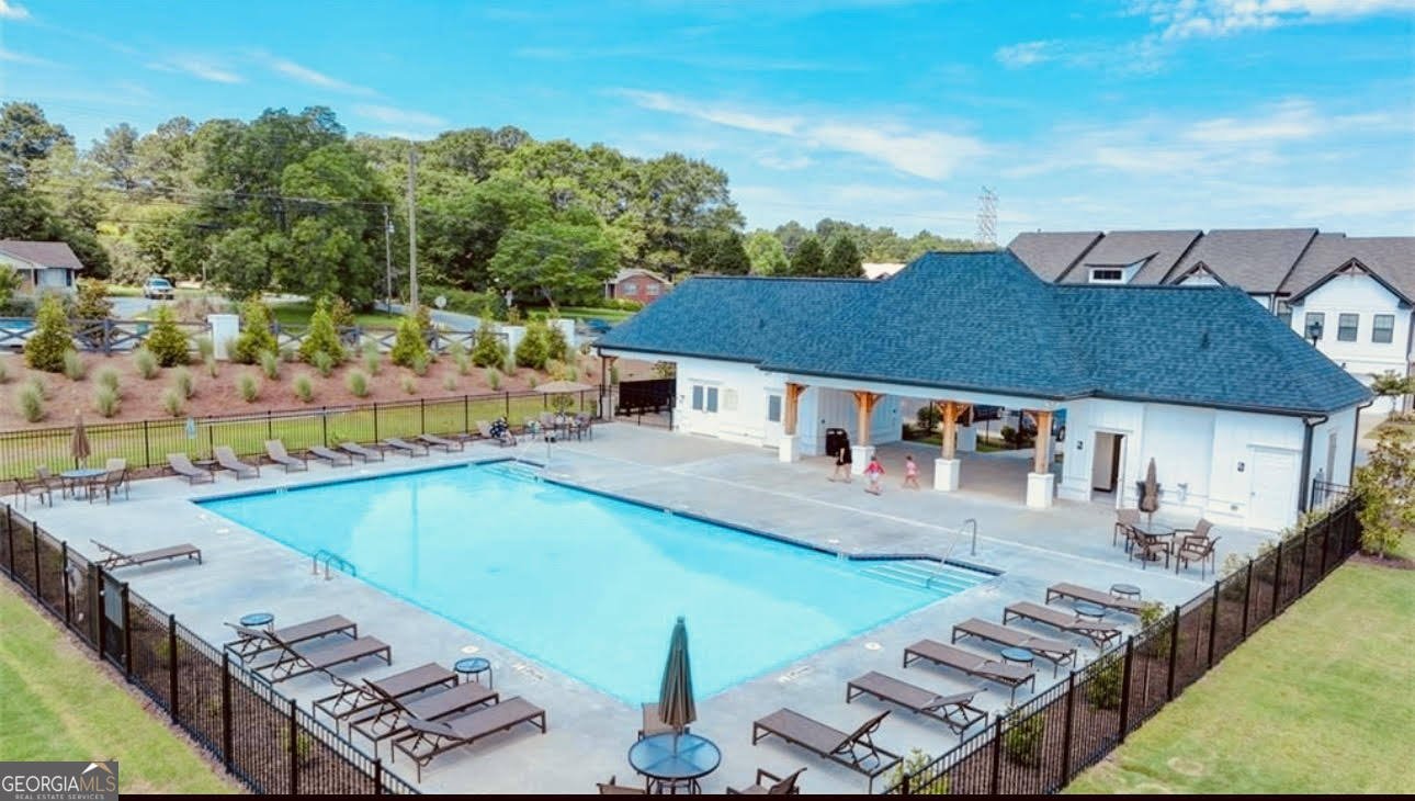 16 Garrison Drive Winder - 2