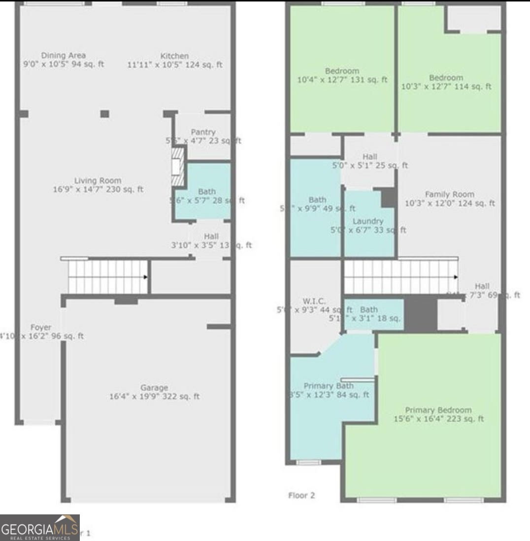 16 Garrison Drive Winder - 5