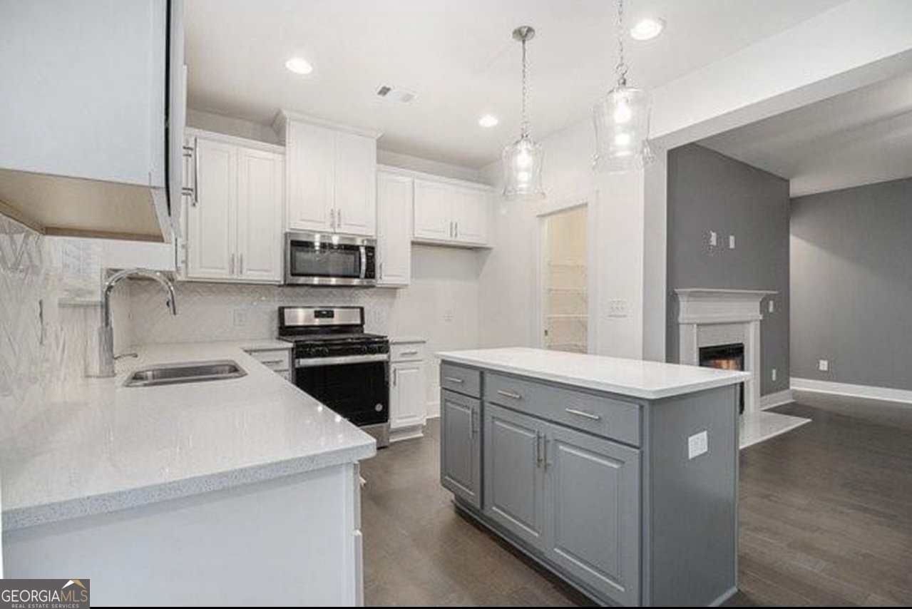 16 Garrison Drive Winder - 9