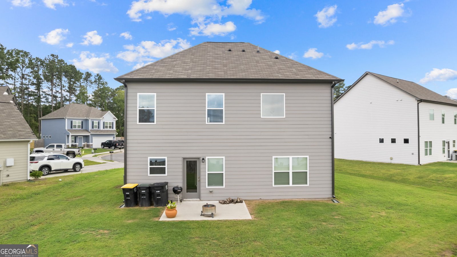 13 Maycroft Court Rome - 19