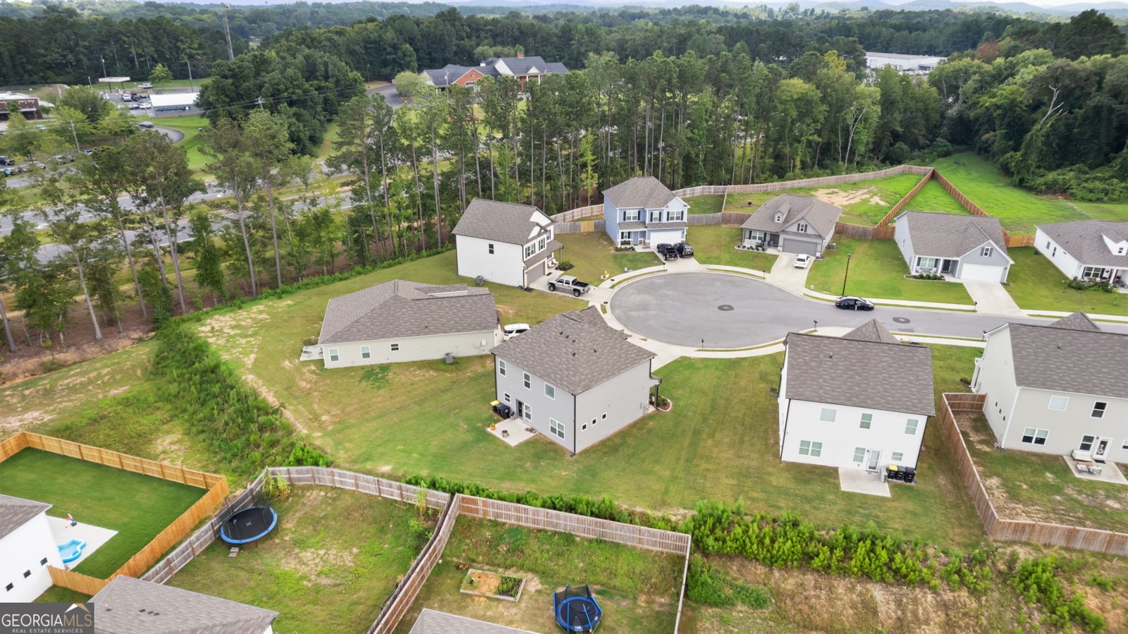 13 Maycroft Court Rome - 22