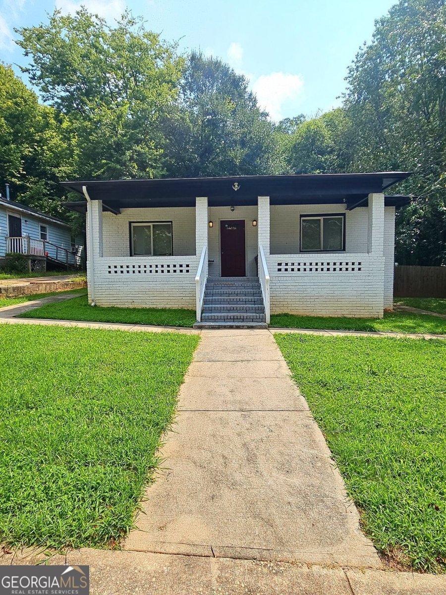 1108 West Avenue Atlanta - 1