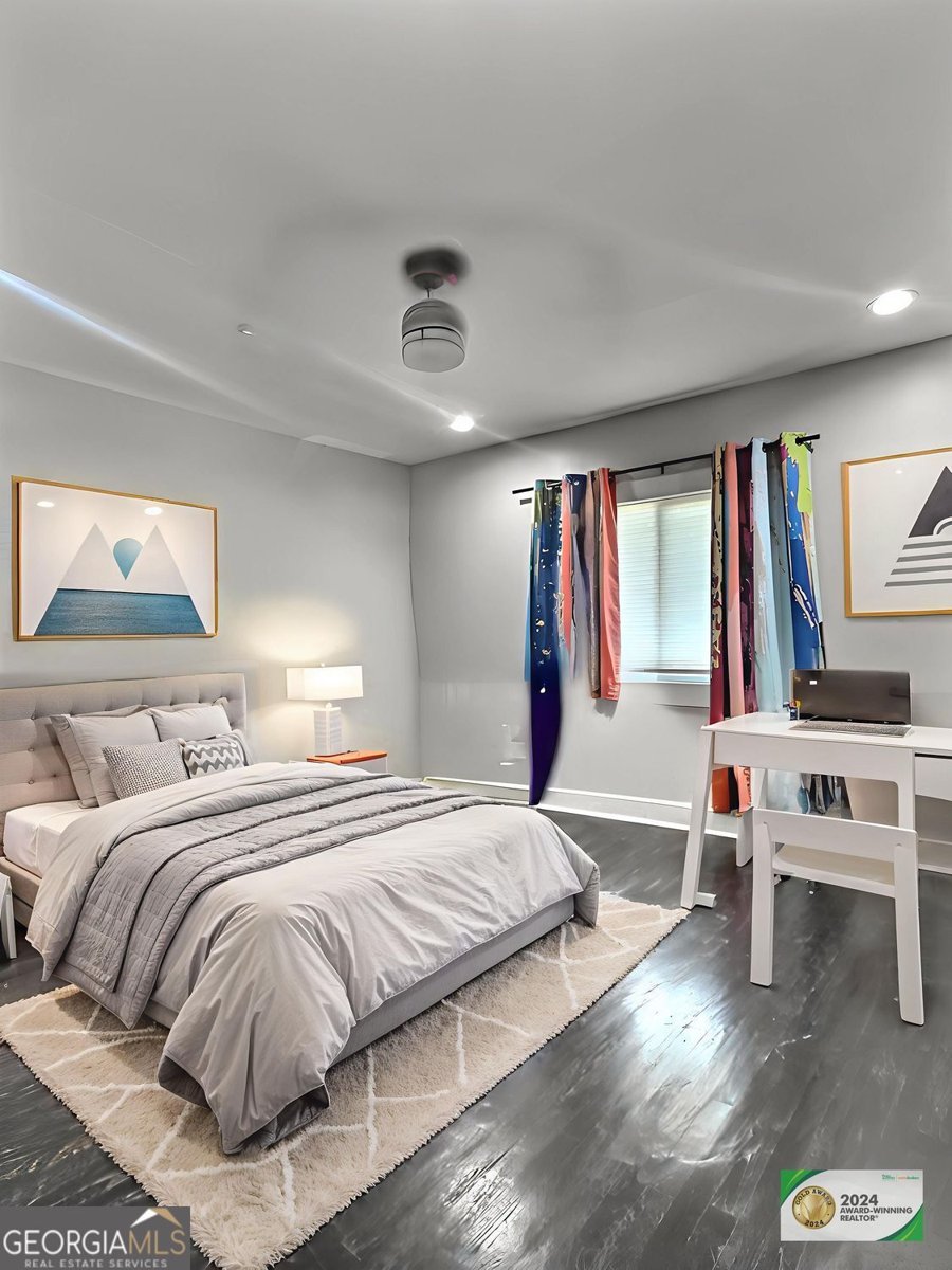 1108 West Avenue Atlanta - 12