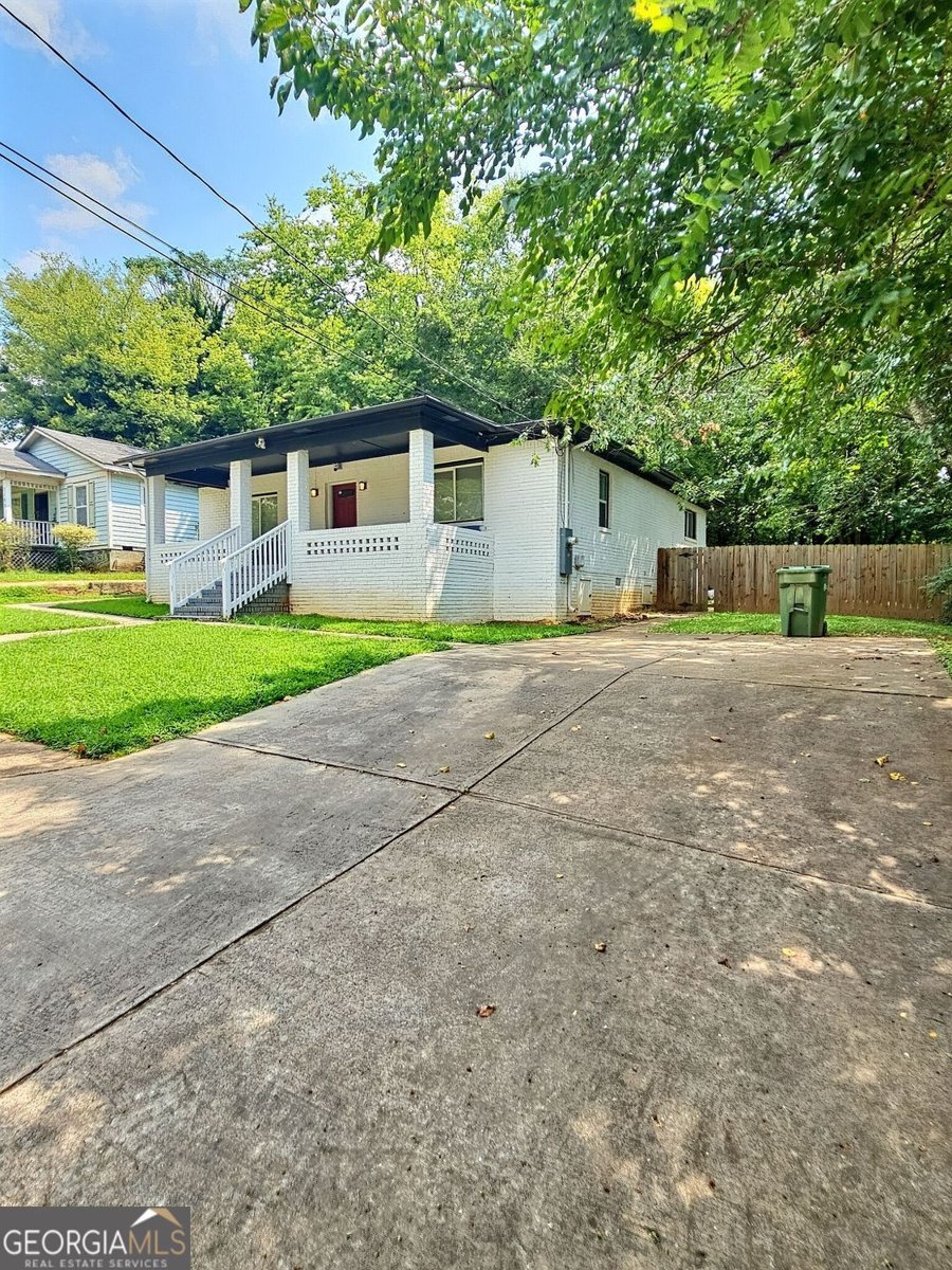 1108 West Avenue Atlanta - 2
