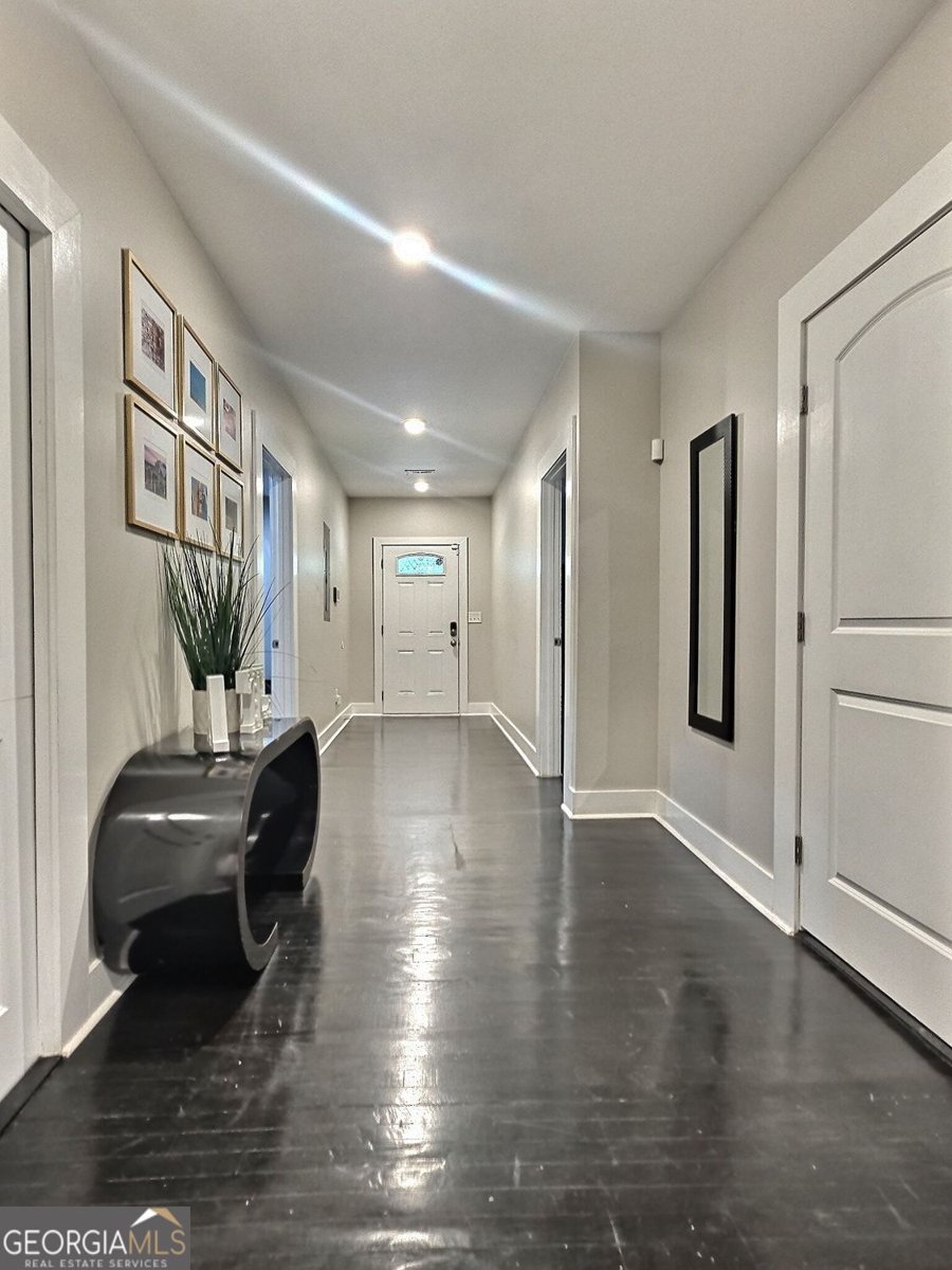 1108 West Avenue Atlanta - 3