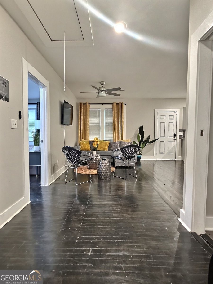 1108 West Avenue Atlanta - 4