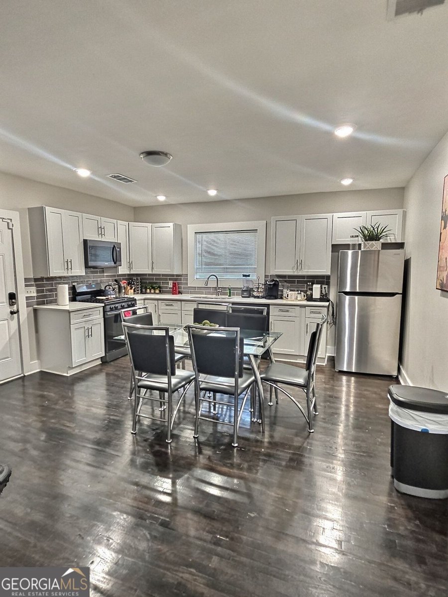 1108 West Avenue Atlanta - 5
