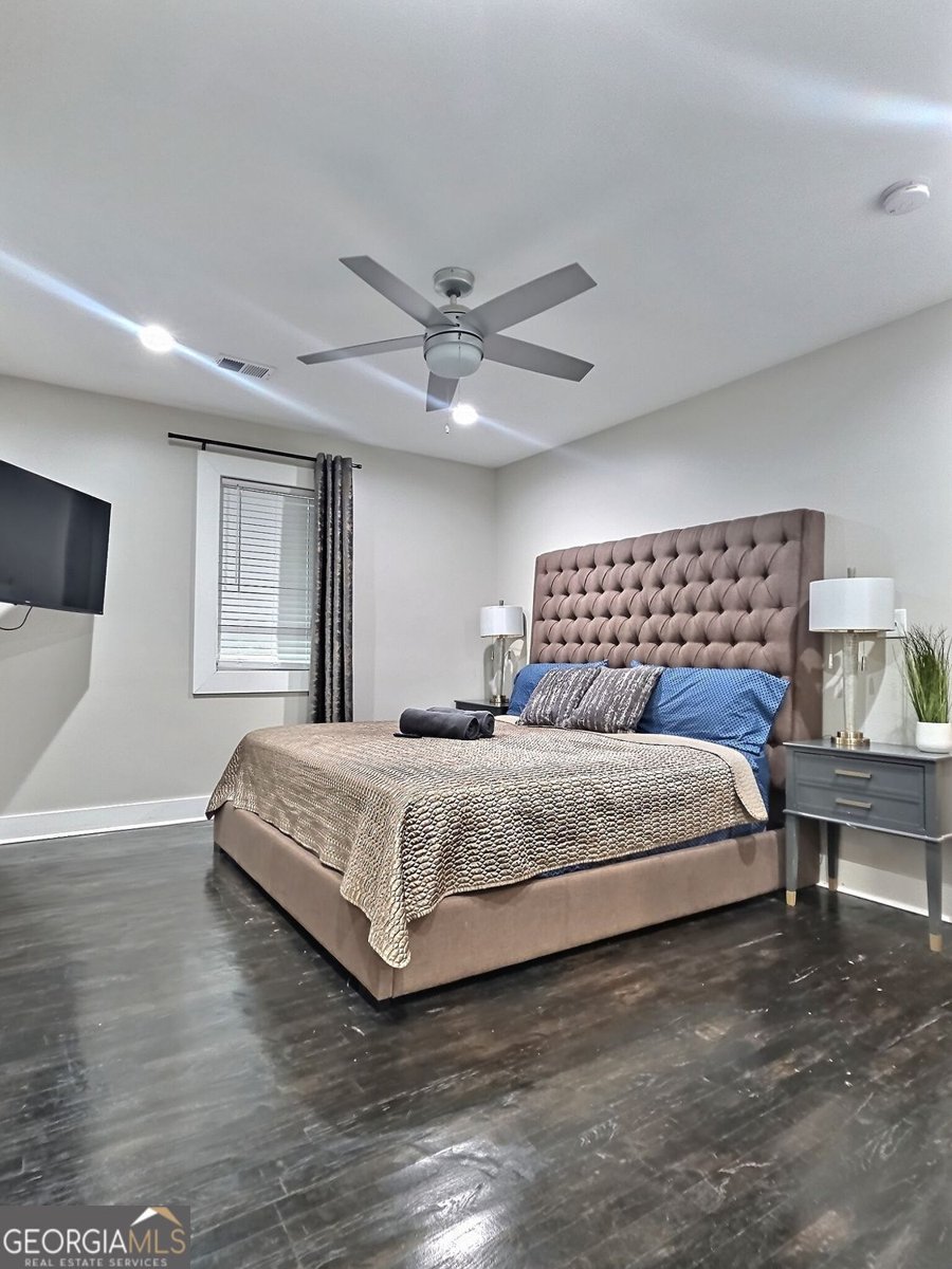 1108 West Avenue Atlanta - 6