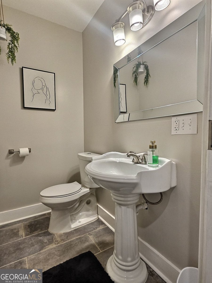 1108 West Avenue Atlanta - 7