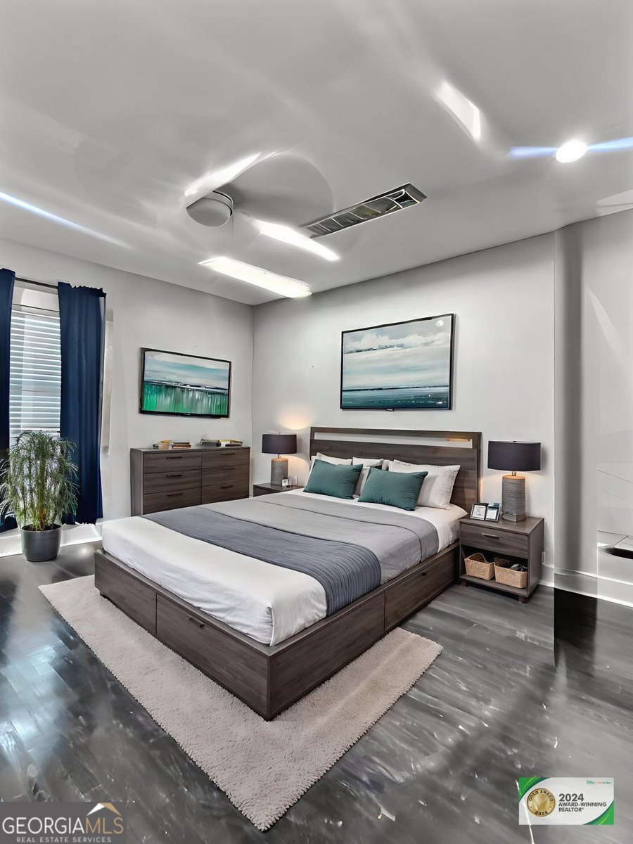 1108 West Avenue Atlanta - 8