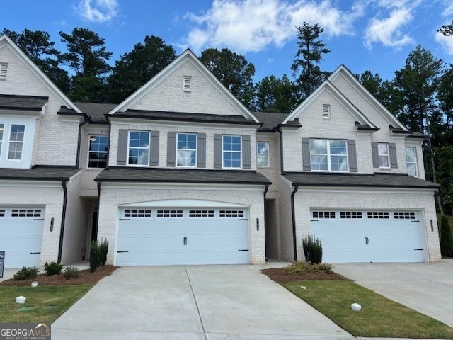 4170 Cavalier Way Duluth - 1