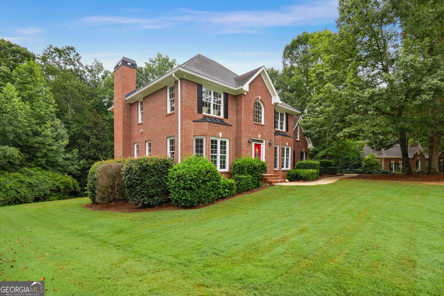 8070 Lakemont Close McDonough - 24