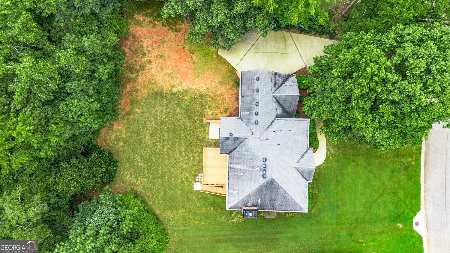 8070 Lakemont Close McDonough - 25