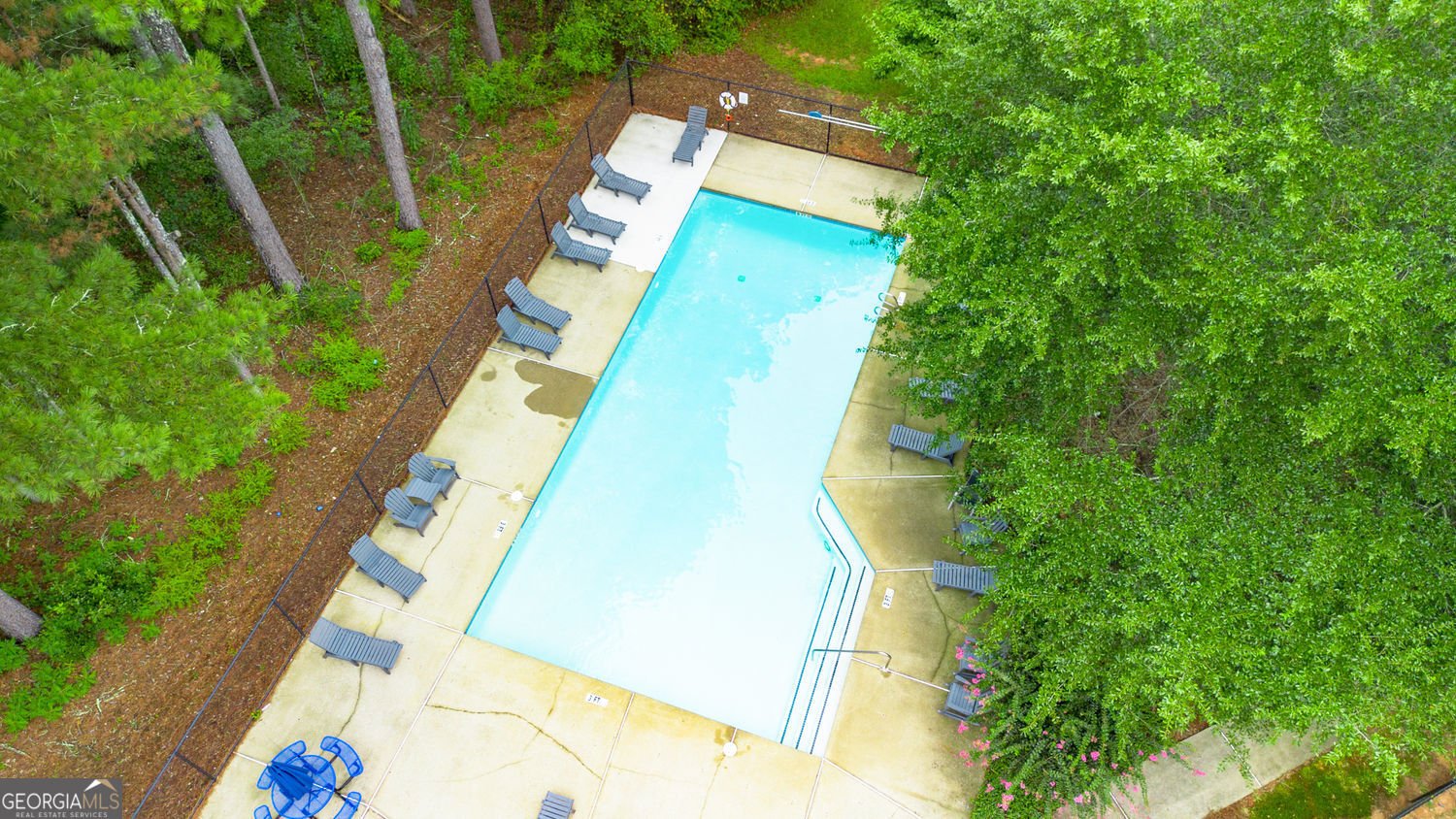 8070 Lakemont Close McDonough - 27