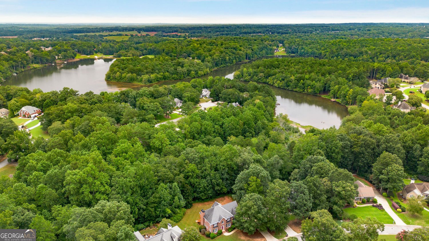8070 Lakemont Close McDonough - 28