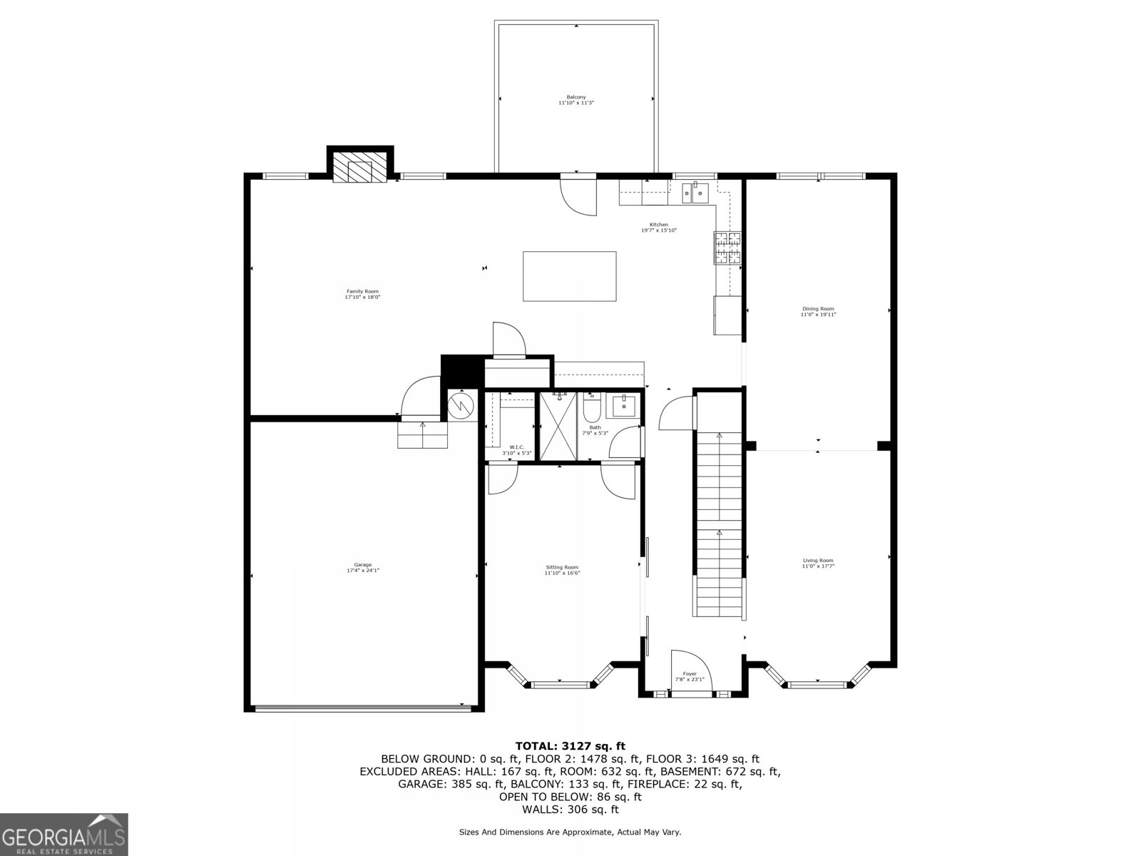 65 Wellsley Way Dallas - 25