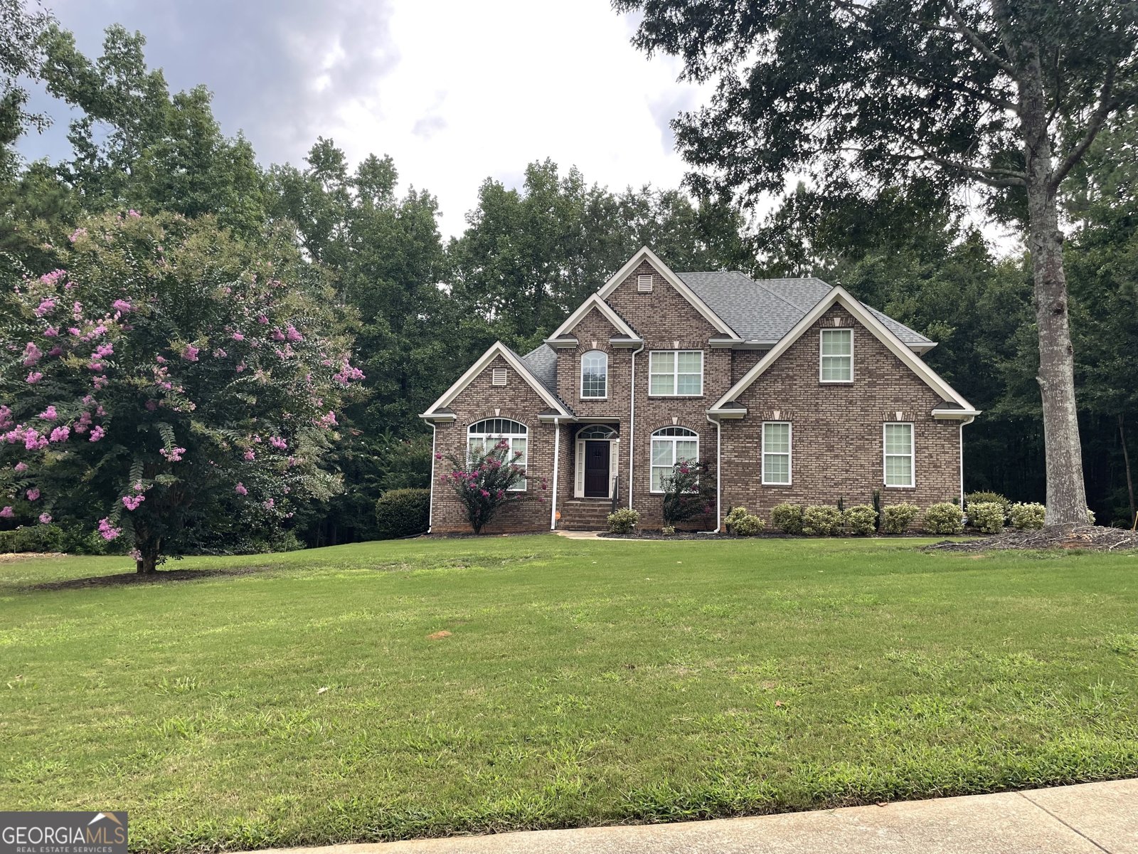 140 Wesley Drive Athens - 1