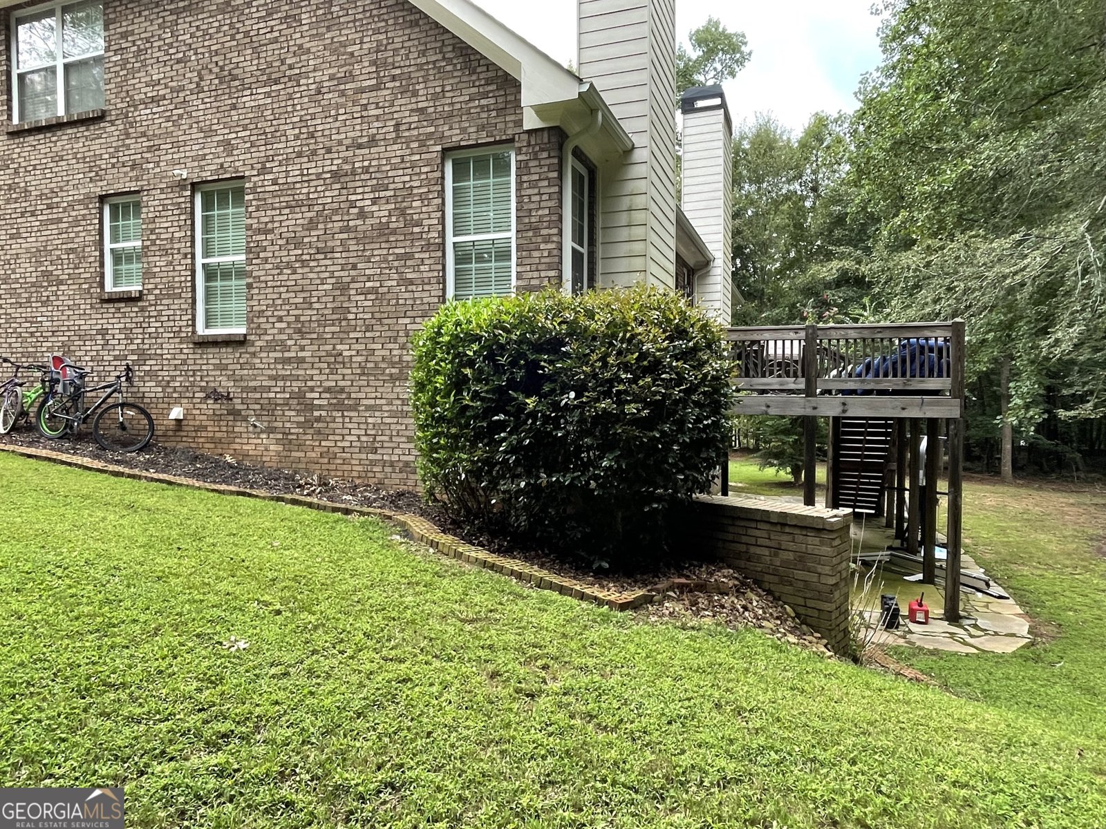 140 Wesley Drive Athens - 2