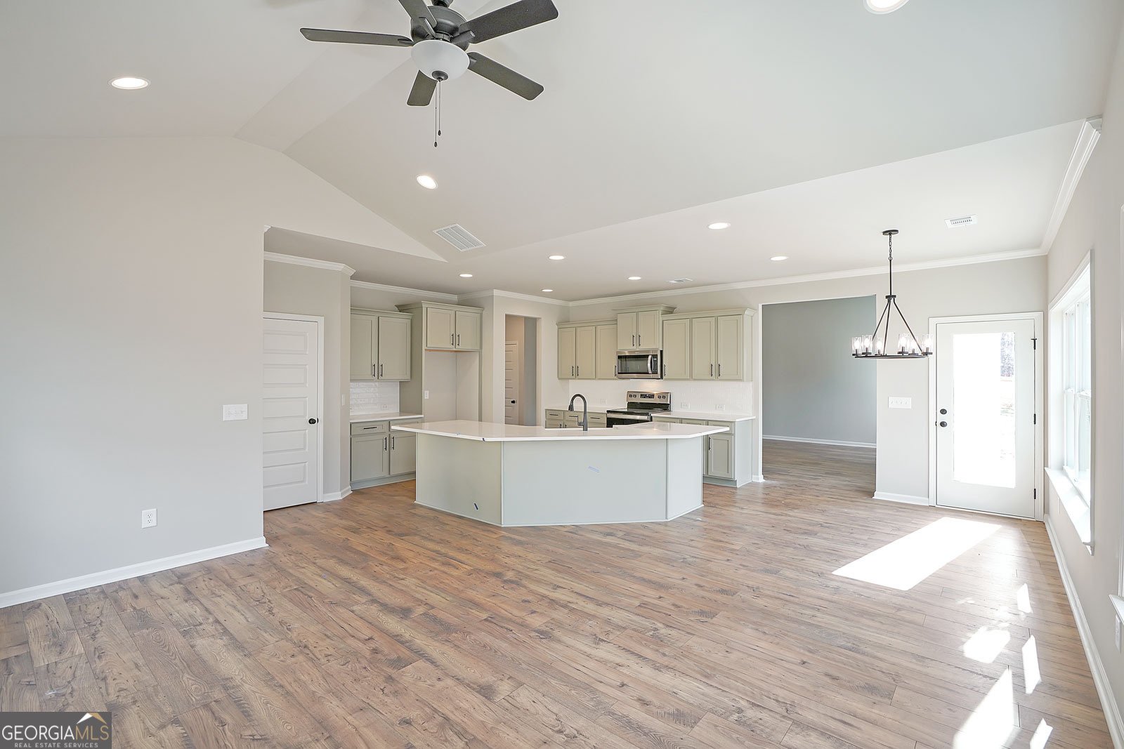 323 Grey Swan Way Dawsonville - 15