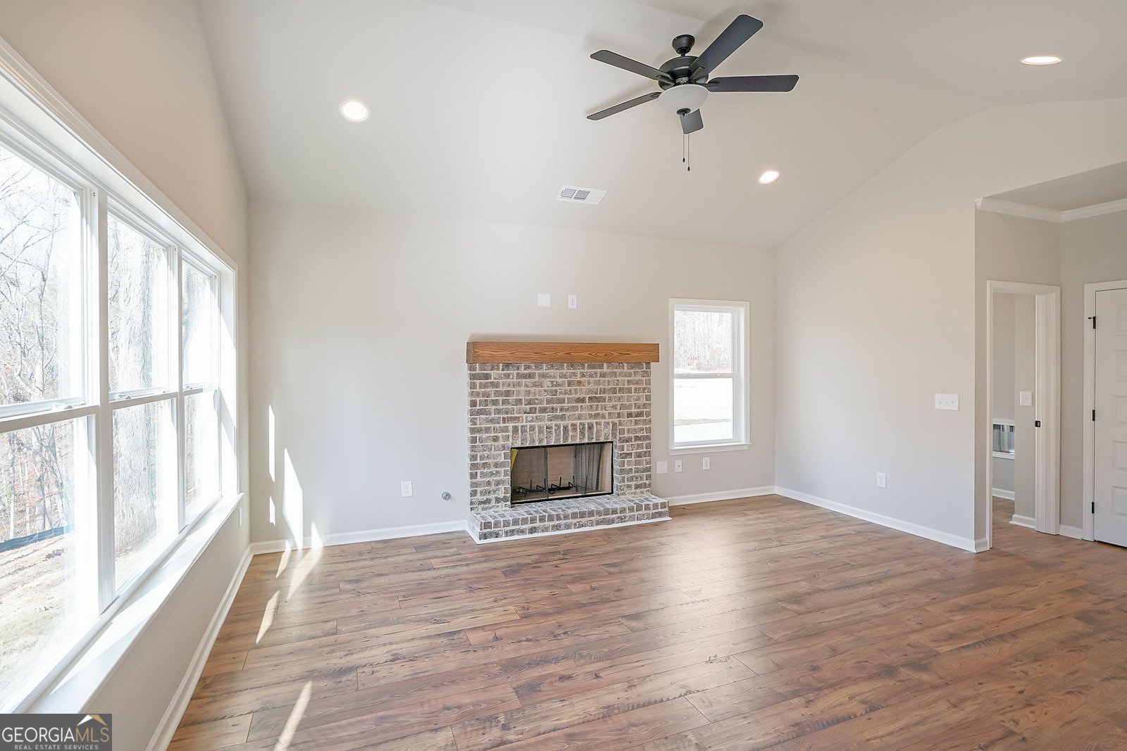 323 Grey Swan Way Dawsonville - 16