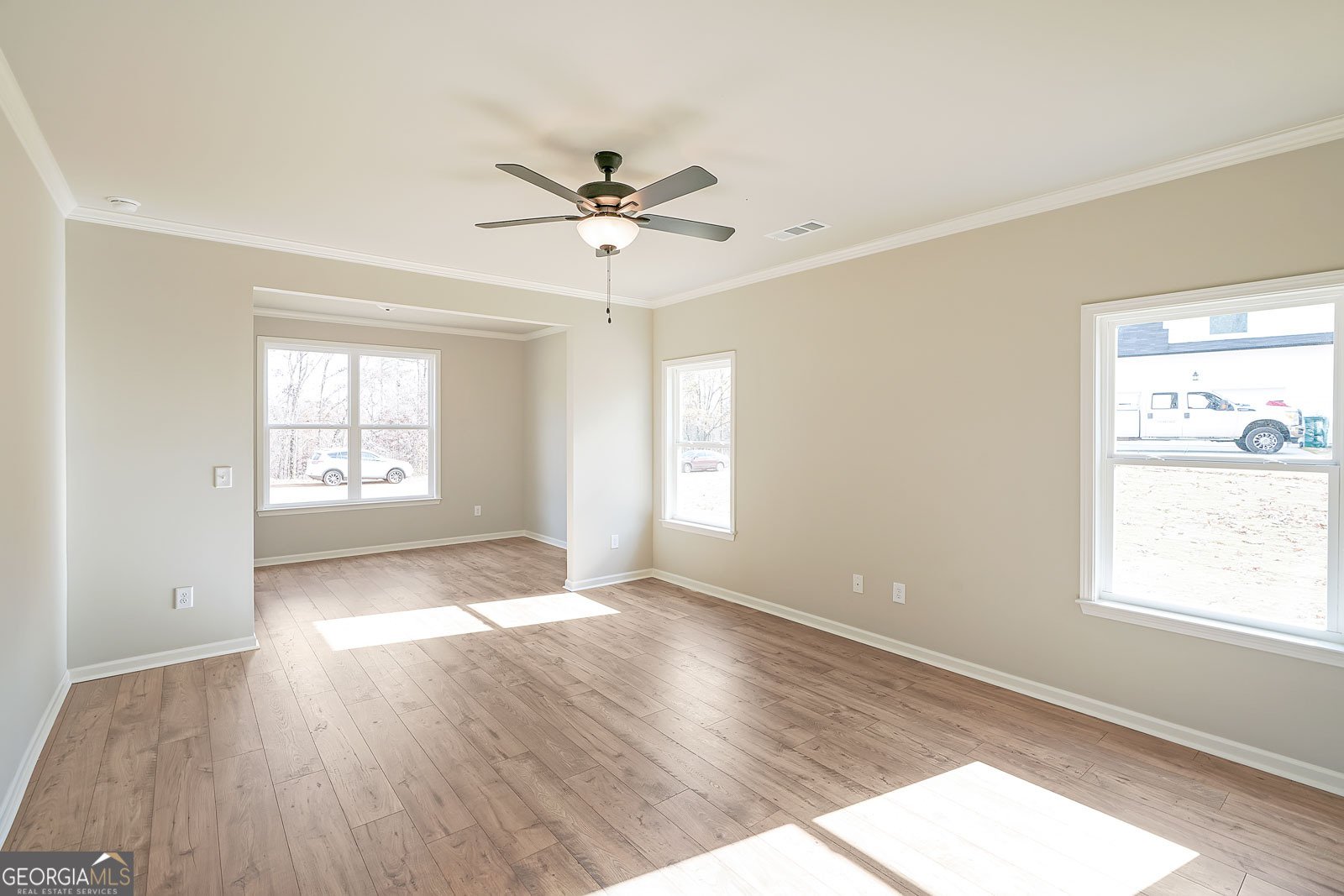 323 Grey Swan Way Dawsonville - 25