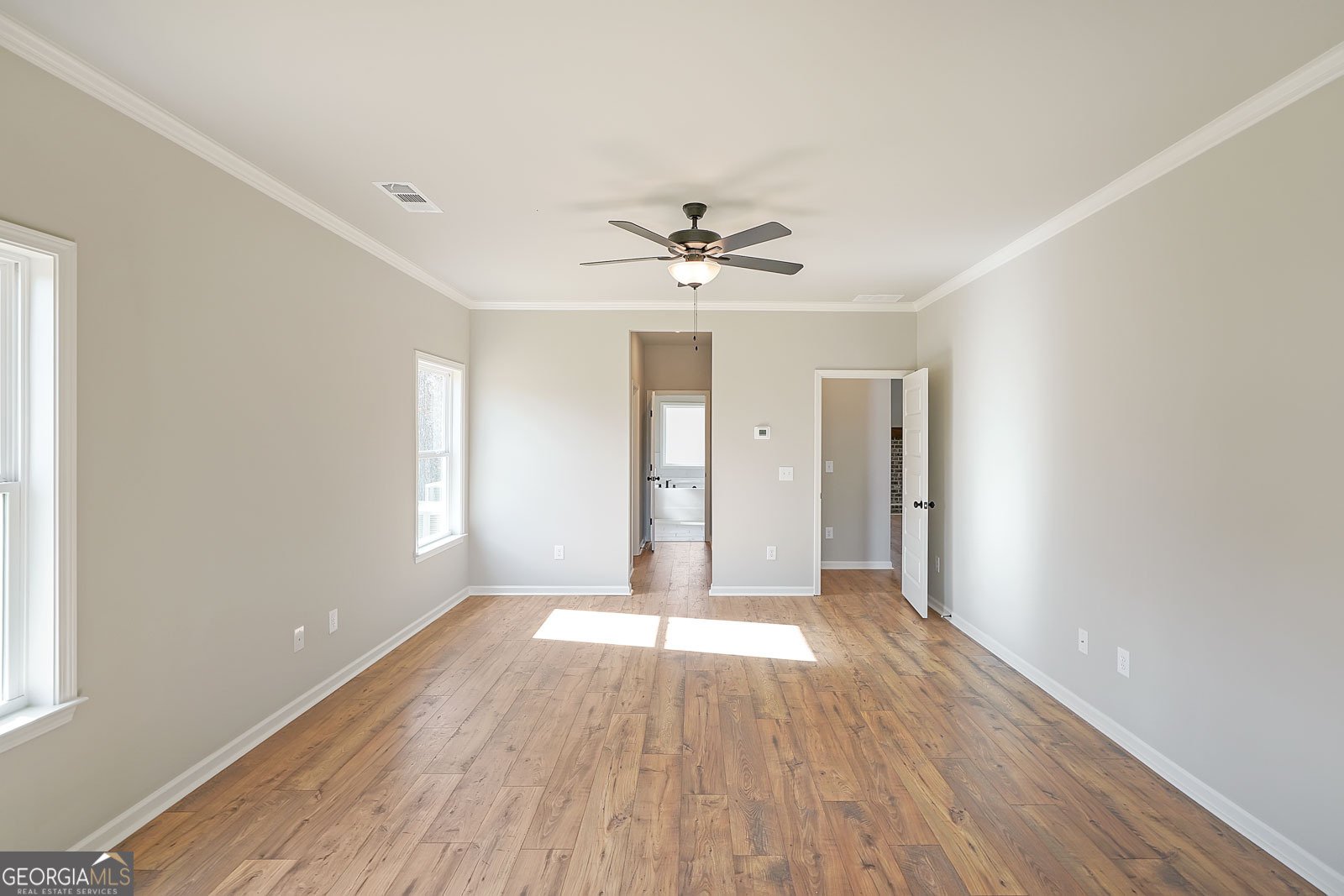 323 Grey Swan Way Dawsonville - 28