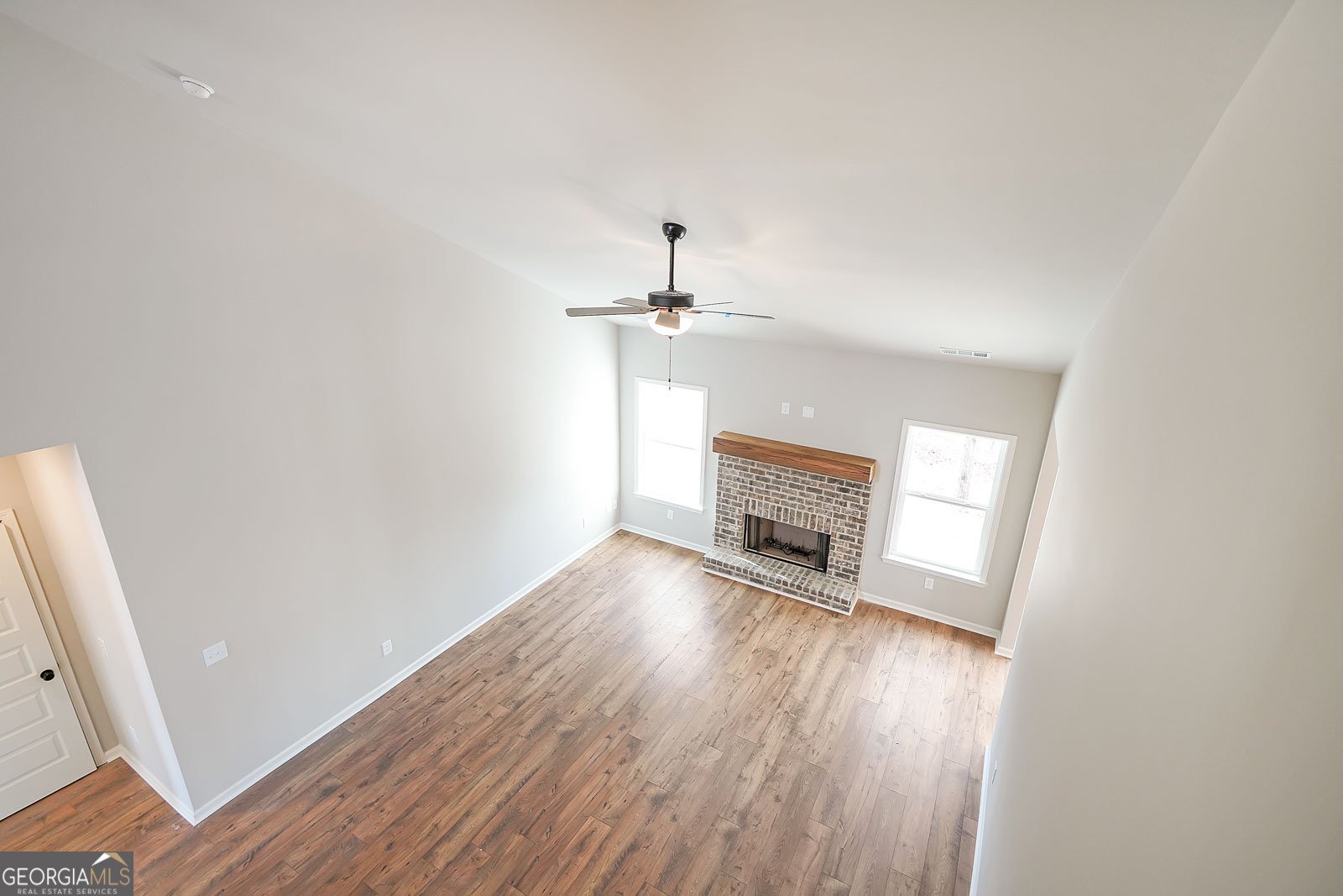 323 Grey Swan Way Dawsonville - 35
