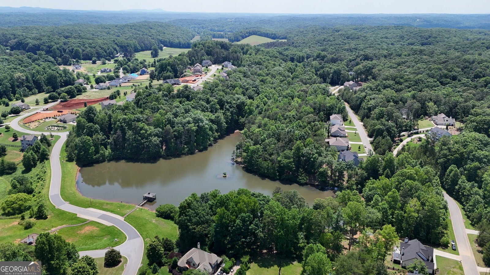 323 Grey Swan Way Dawsonville - 7