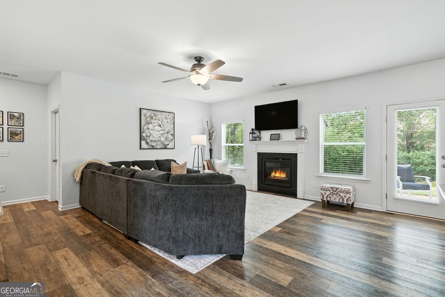 111 Elle Court Cartersville - 10
