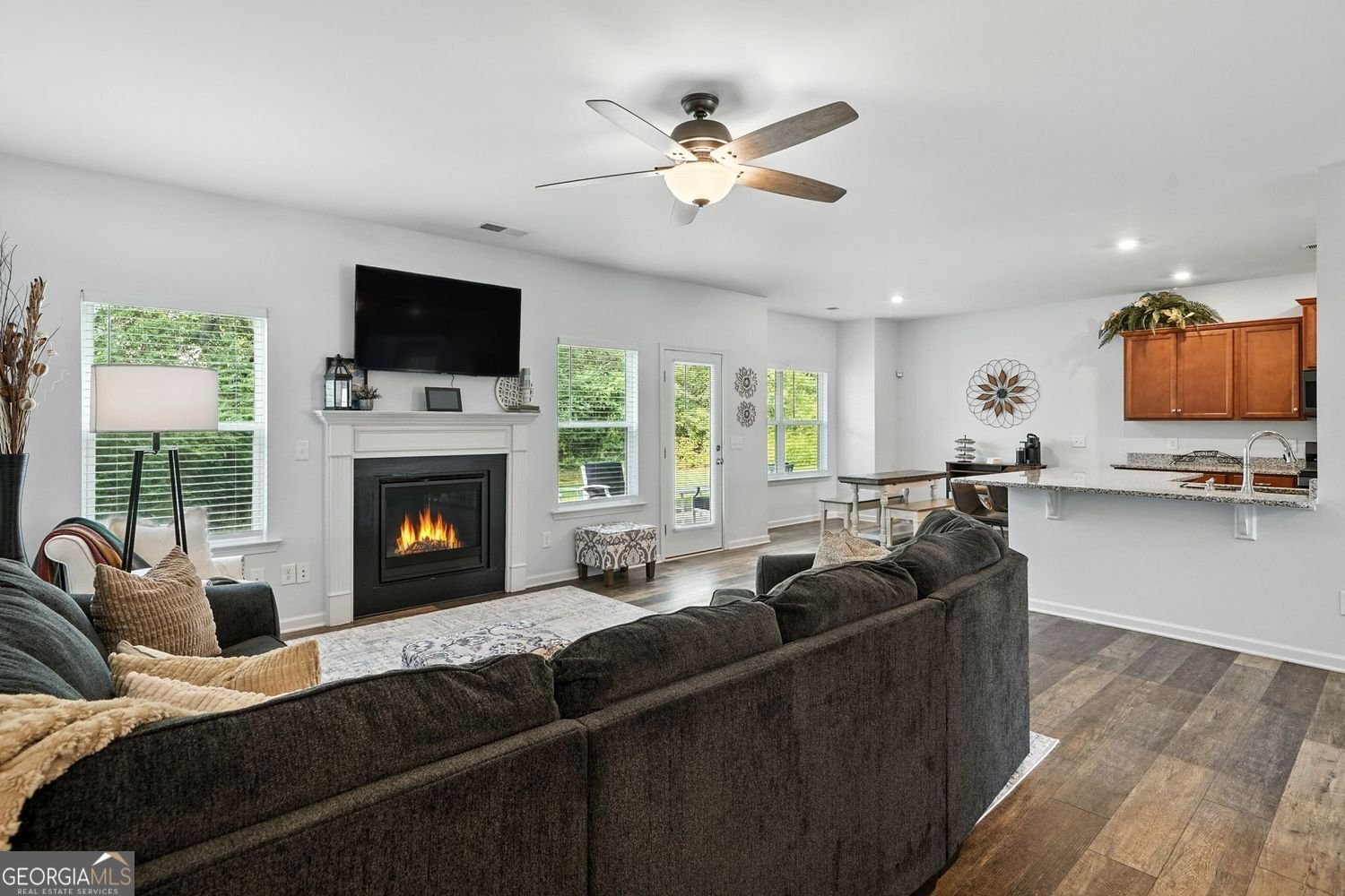 111 Elle Court Cartersville - 12