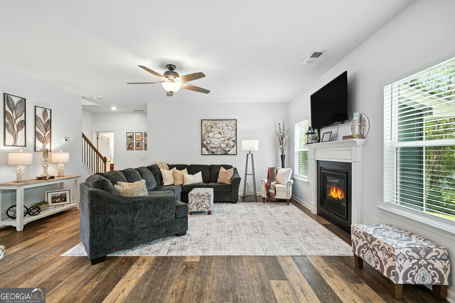 111 Elle Court Cartersville - 13