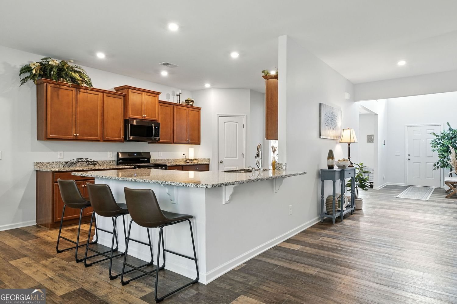 111 Elle Court Cartersville - 14