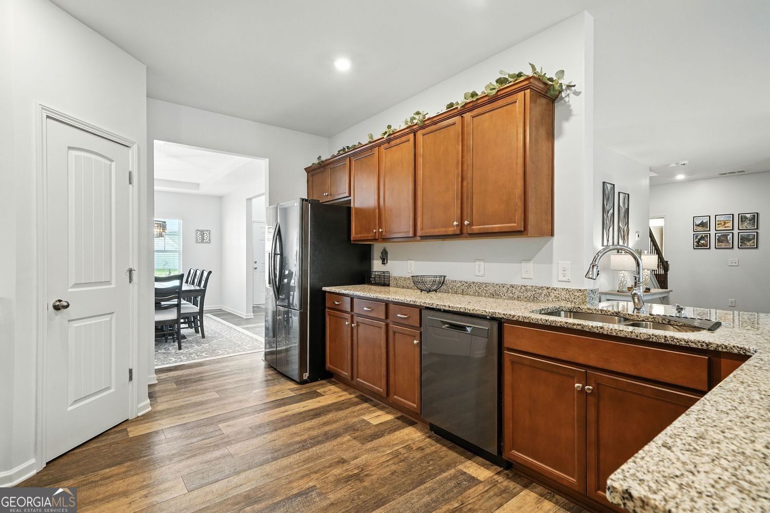111 Elle Court Cartersville - 16