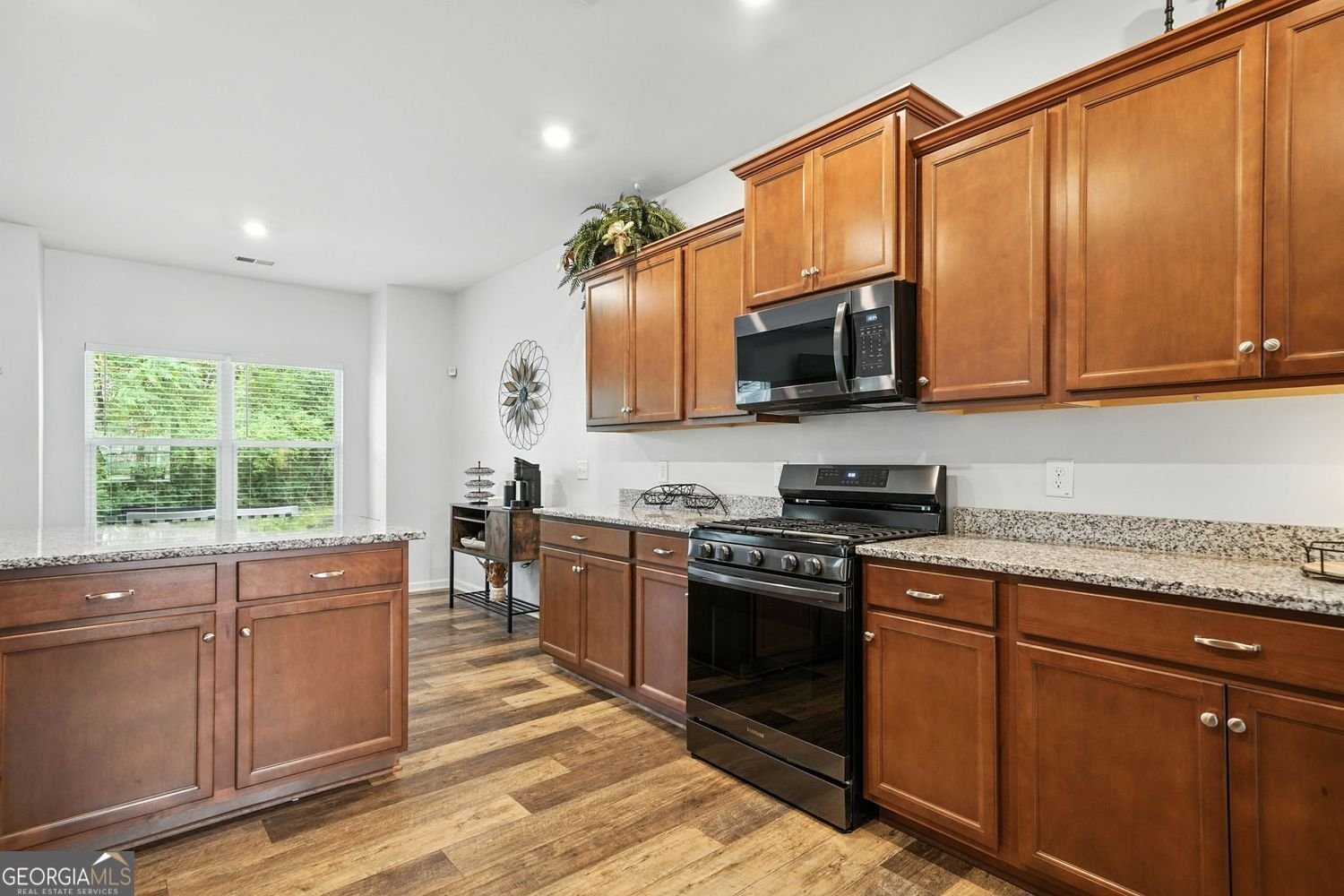 111 Elle Court Cartersville - 18
