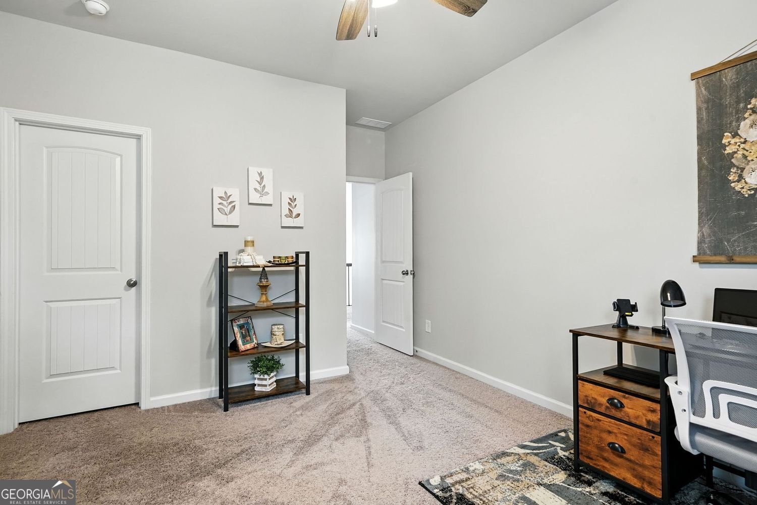 111 Elle Court Cartersville - 25