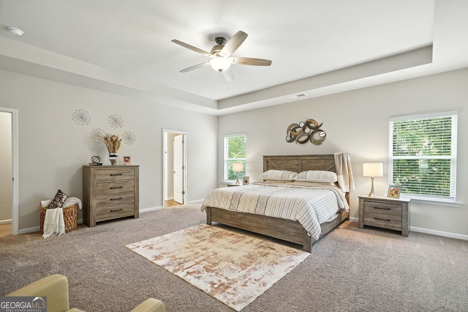 111 Elle Court Cartersville - 26