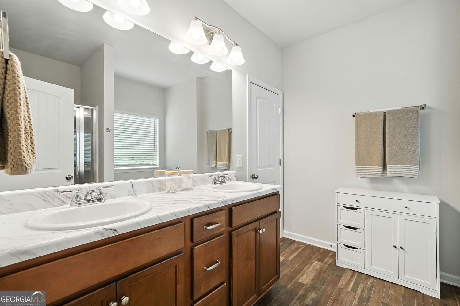 111 Elle Court Cartersville - 29