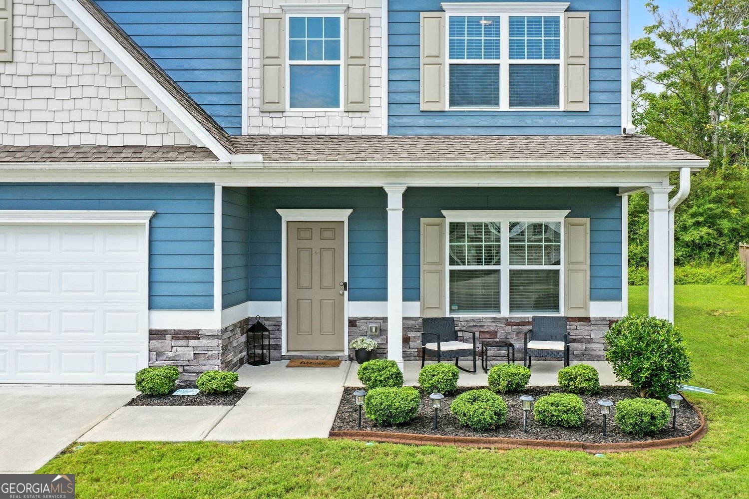 111 Elle Court Cartersville - 3