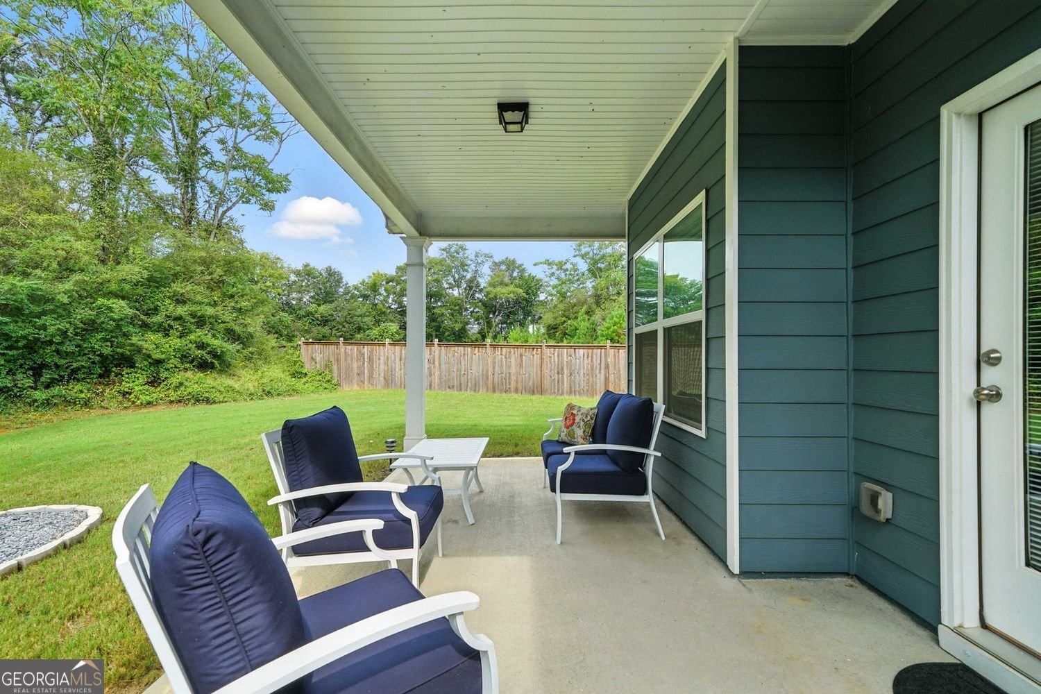 111 Elle Court Cartersville - 37