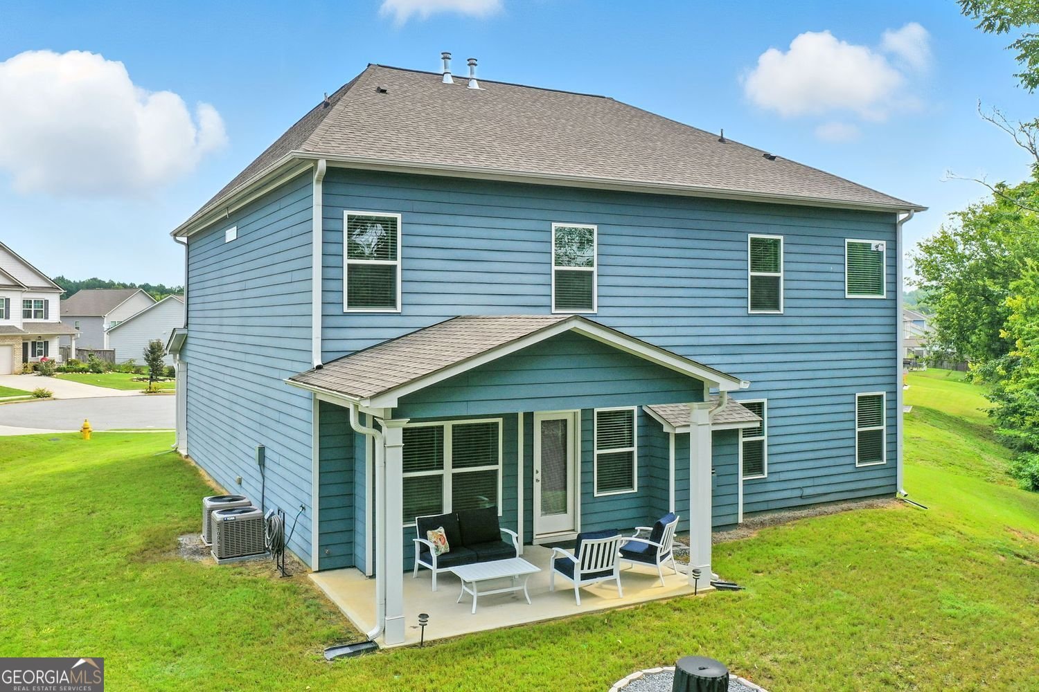 111 Elle Court Cartersville - 38
