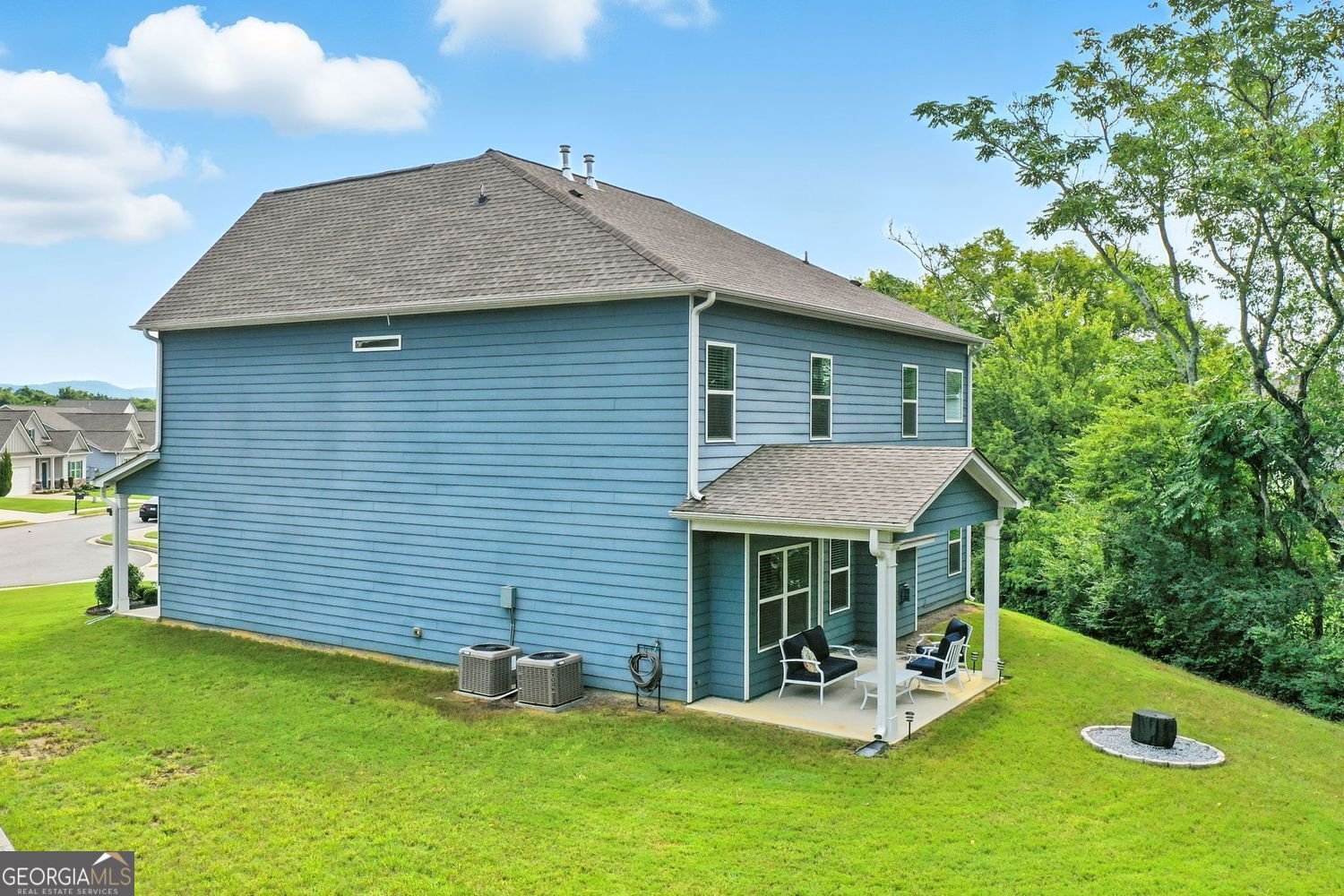111 Elle Court Cartersville - 39