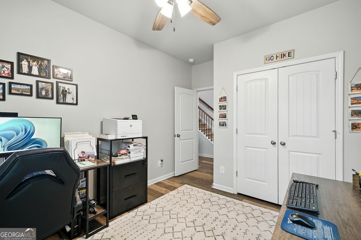 111 Elle Court Cartersville - 4