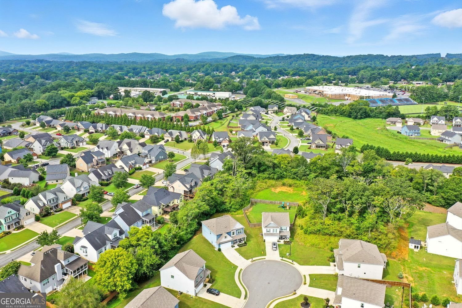 111 Elle Court Cartersville - 41