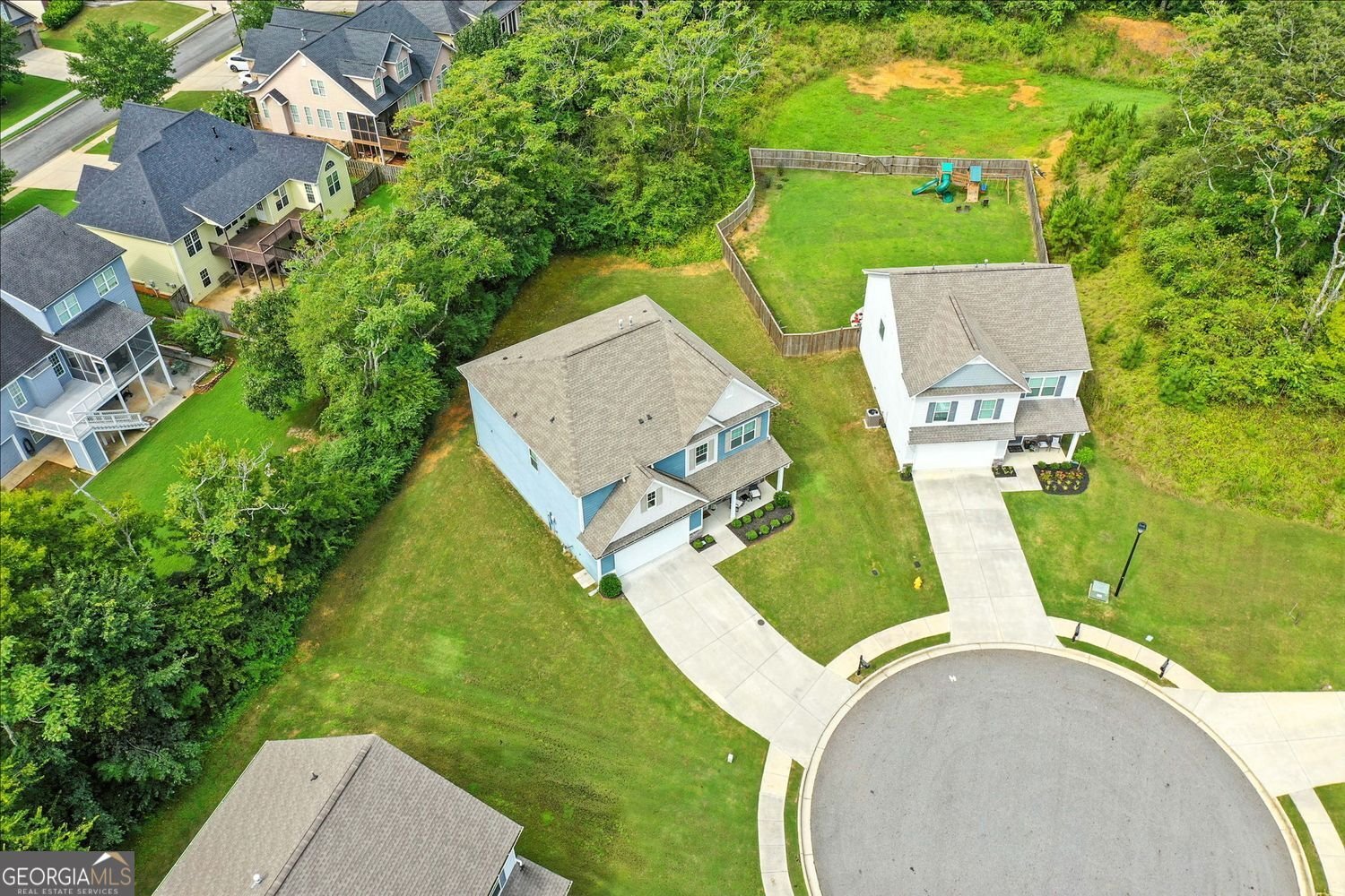 111 Elle Court Cartersville - 42