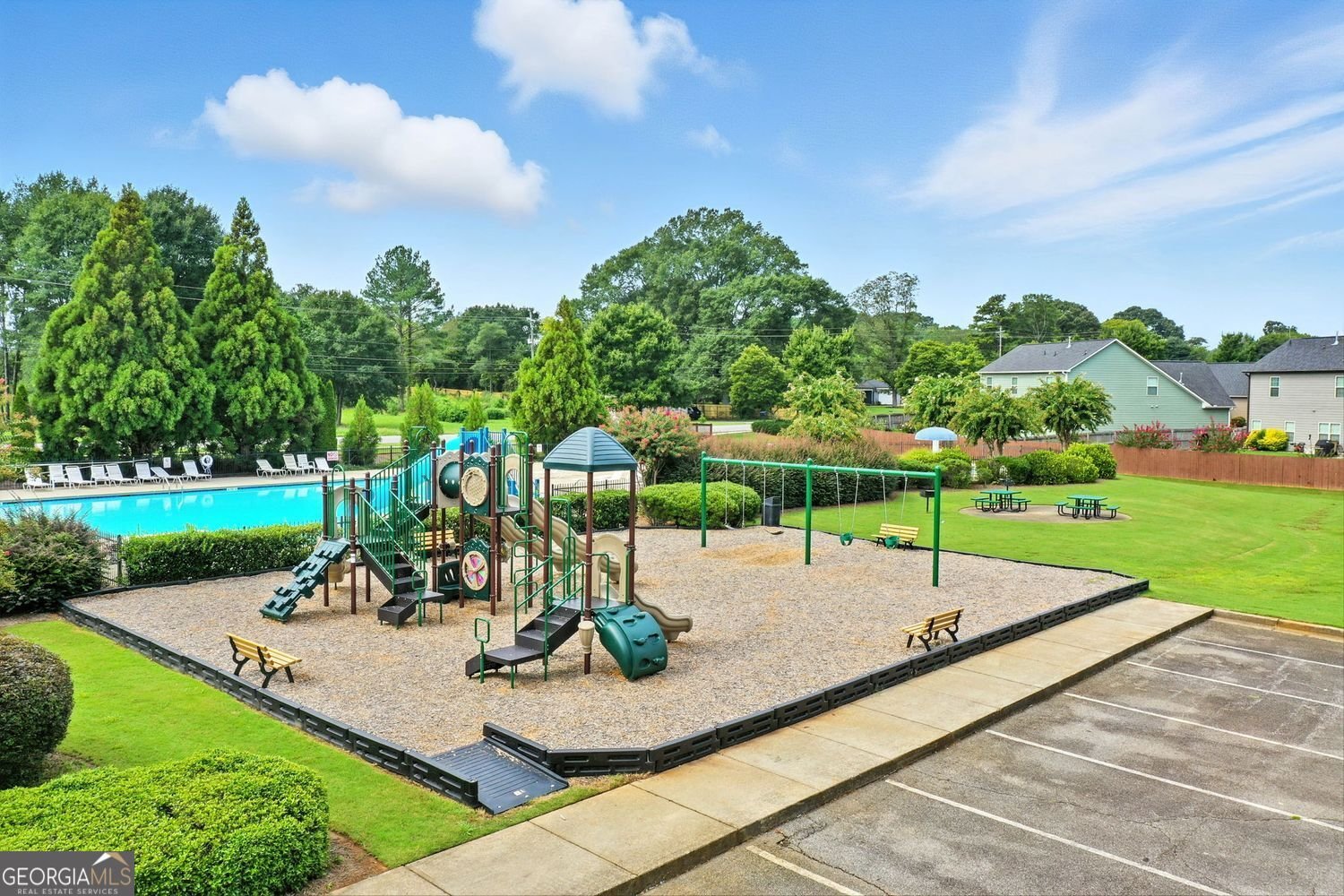 111 Elle Court Cartersville - 43