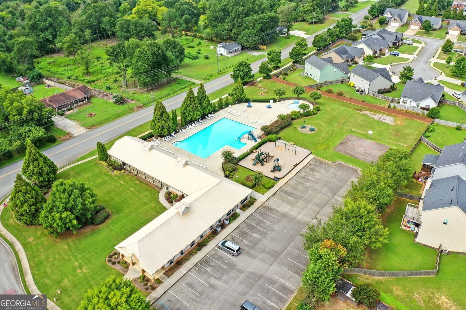 111 Elle Court Cartersville - 44