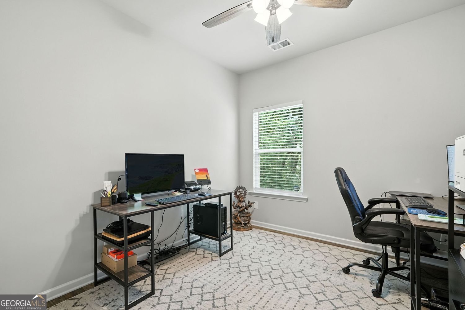 111 Elle Court Cartersville - 5