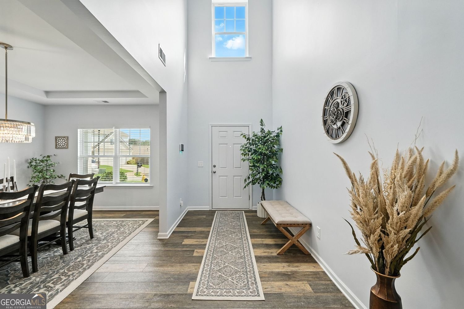 111 Elle Court Cartersville - 6
