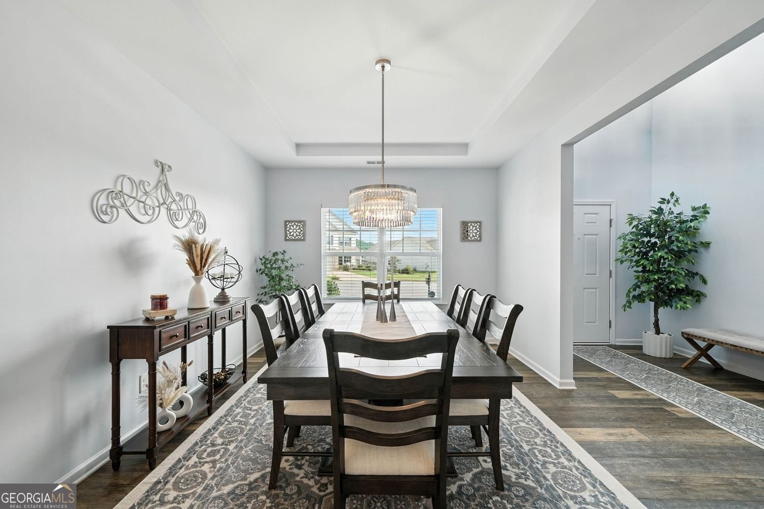111 Elle Court Cartersville - 8
